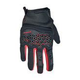 Guantes Scoyco Mc114 Rojo